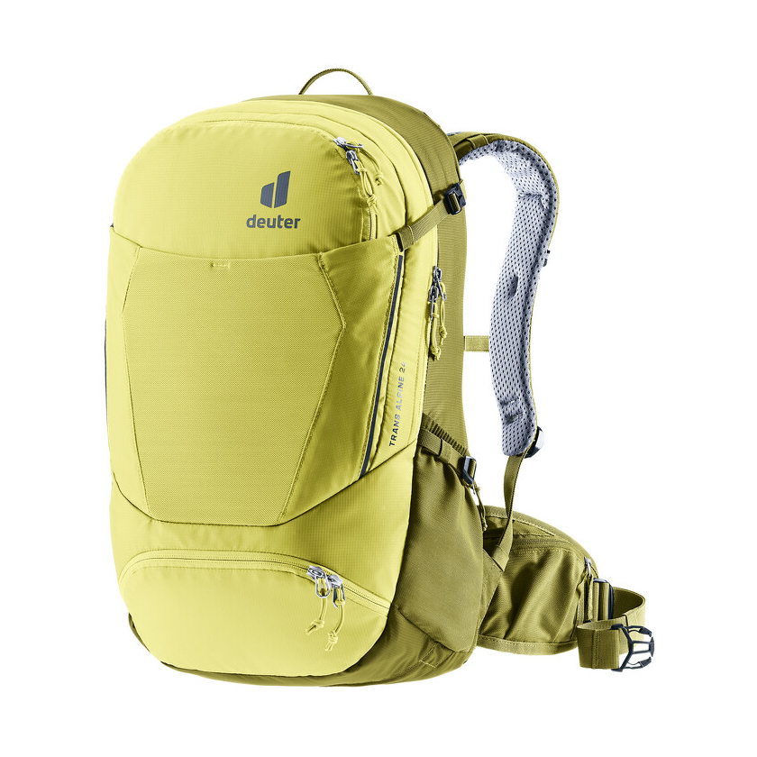 Batoh deuter Trans Alpine 24