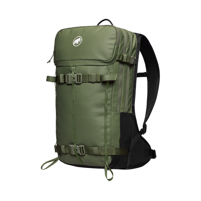 Batoh Mammut Nirvana 18