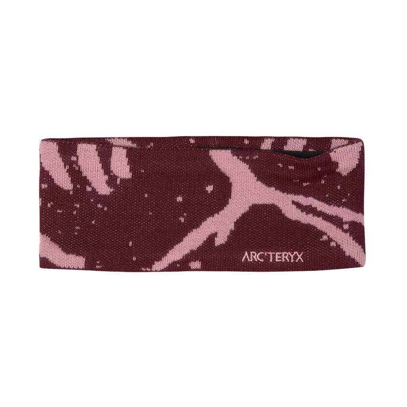 Čelenka Arcteryx Grotto Headband