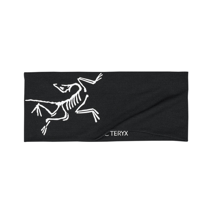 Čelenka Arcteryx Satoro Merino Headband