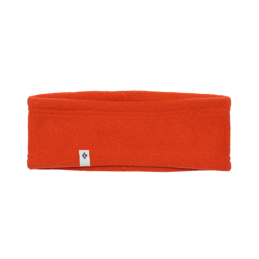 Čelenka Black Diamond FLEECE HEADBAND