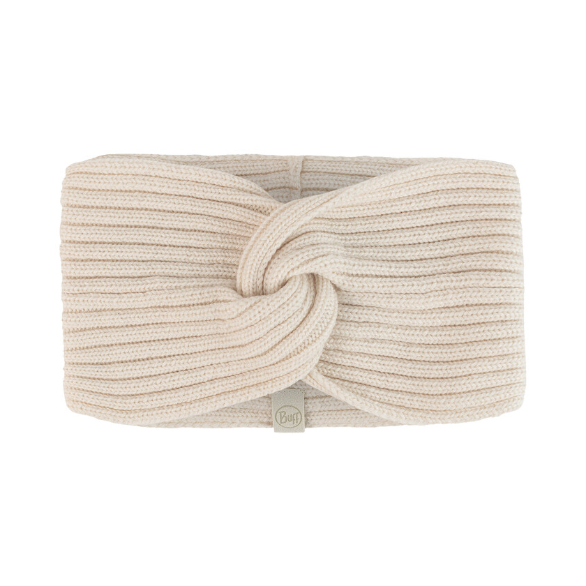 Čelenka Buff KNITTED HEADBAND NORVAL