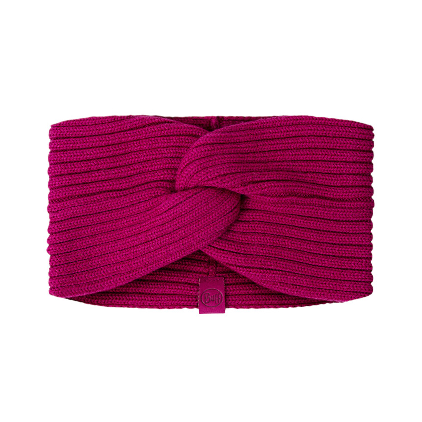 Čelenka Buff KNITTED HEADBAND NORVAL