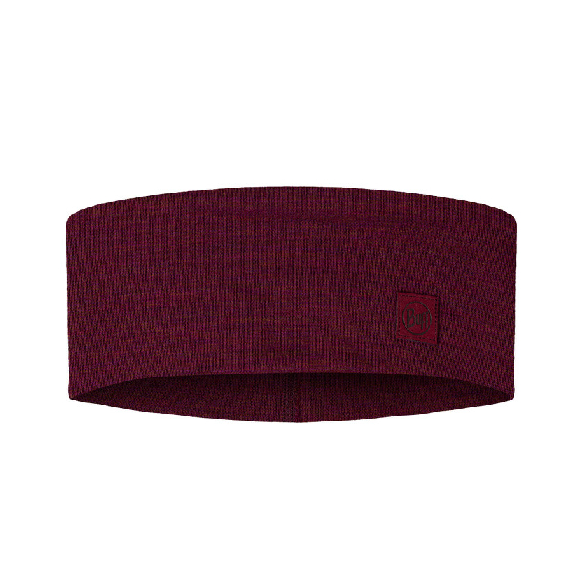 Čelenka Buff MERINO WIDE HEADBAND