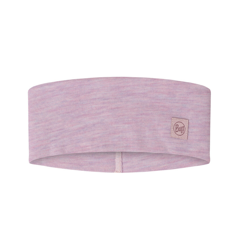 Čelenka Buff MERINO WIDE HEADBAND
