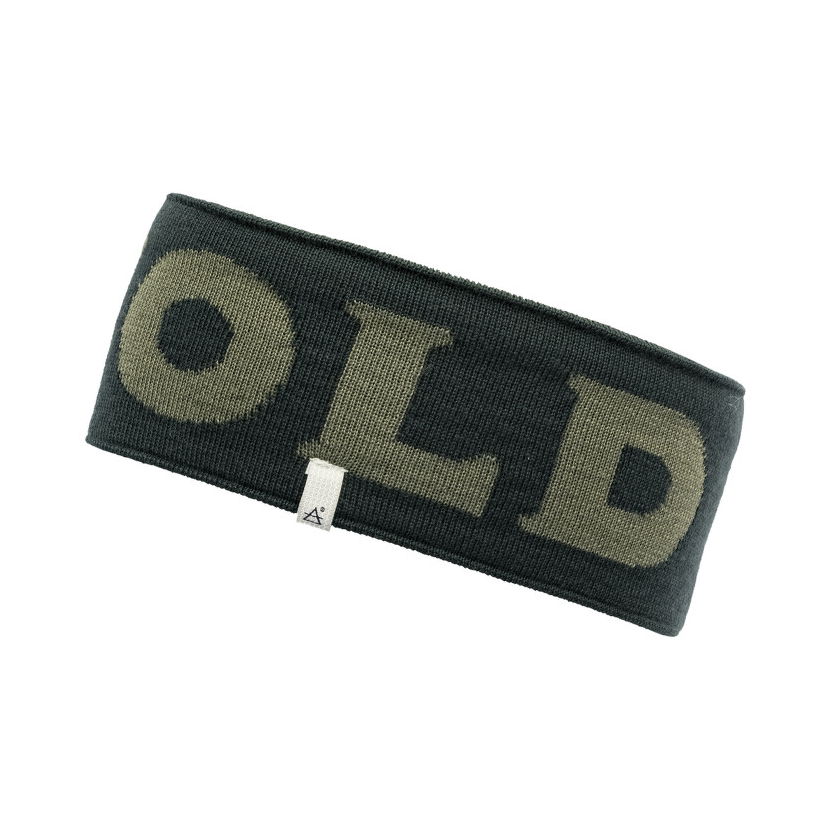 Čelenka Devold DEVOLD LOGO HEADBAND