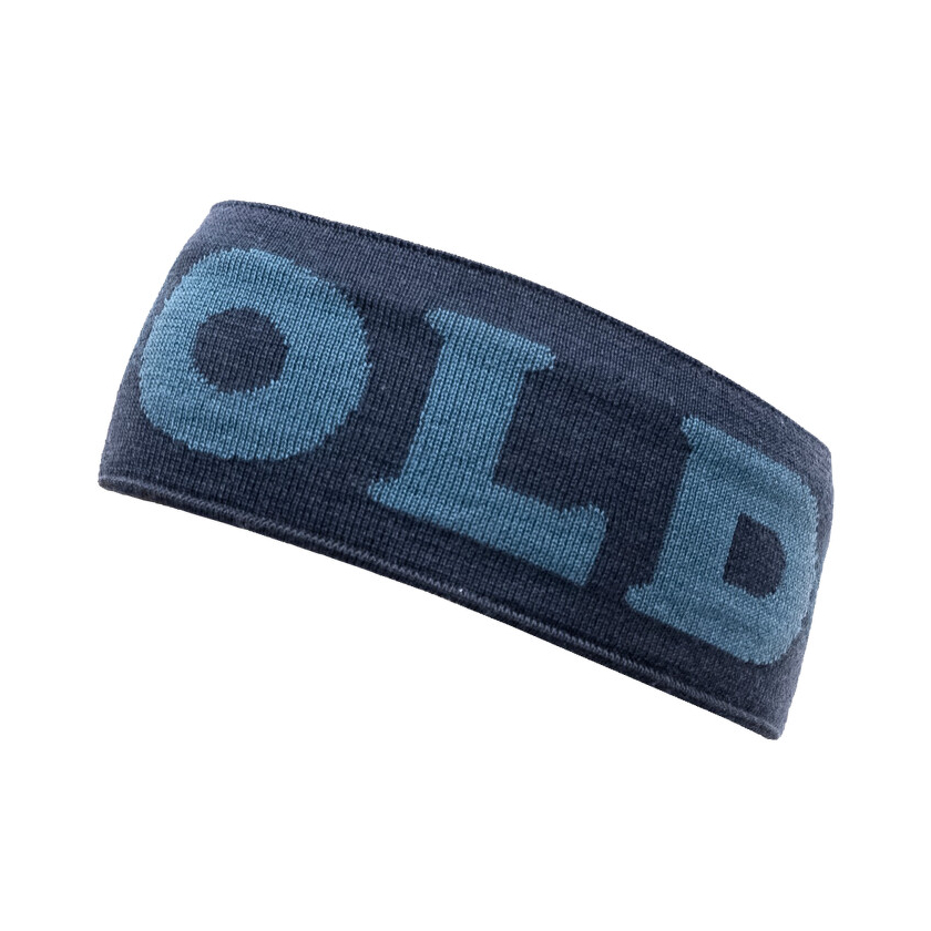 Čelenka Devold DEVOLD LOGO HEADBAND