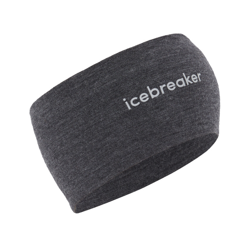 Čelenka Icebreaker U Mer 200 Oasis Headband