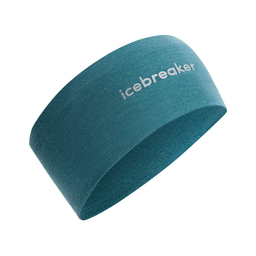 Čelenka Icebreaker U Mer 200 Oasis Headband