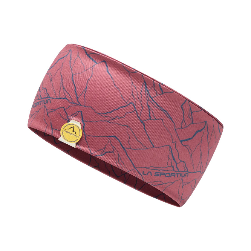 Čelenka La Sportiva Mountain Headband