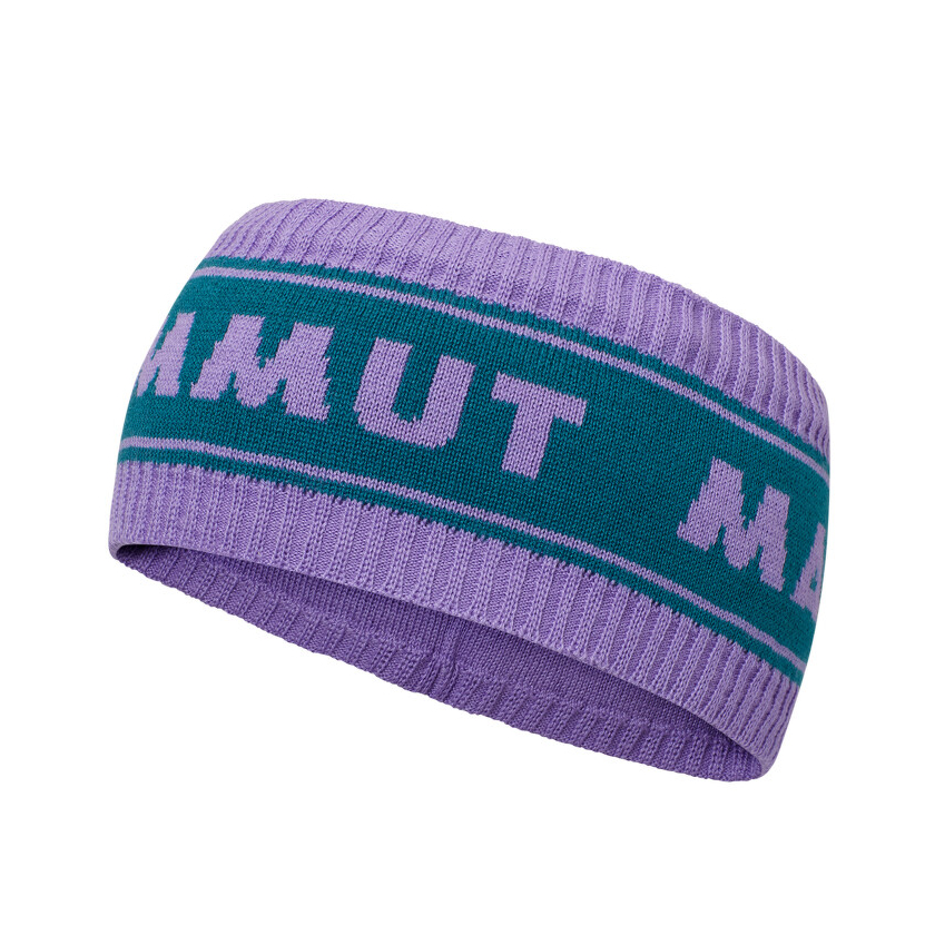 Čelenka Mammut Peaks Headband
