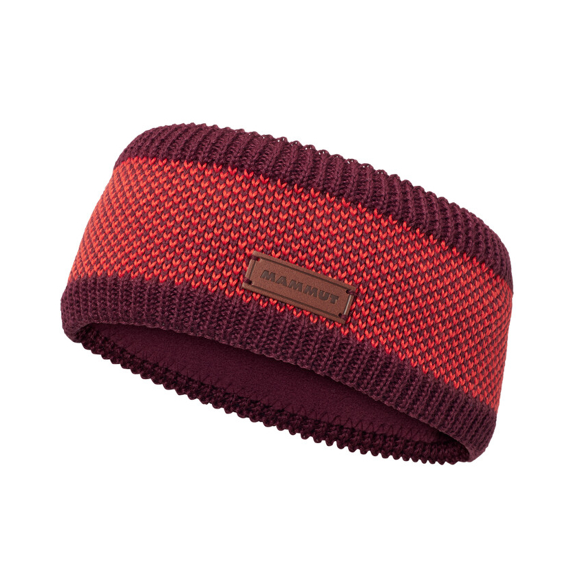 Čelenka Mammut Snow Headband