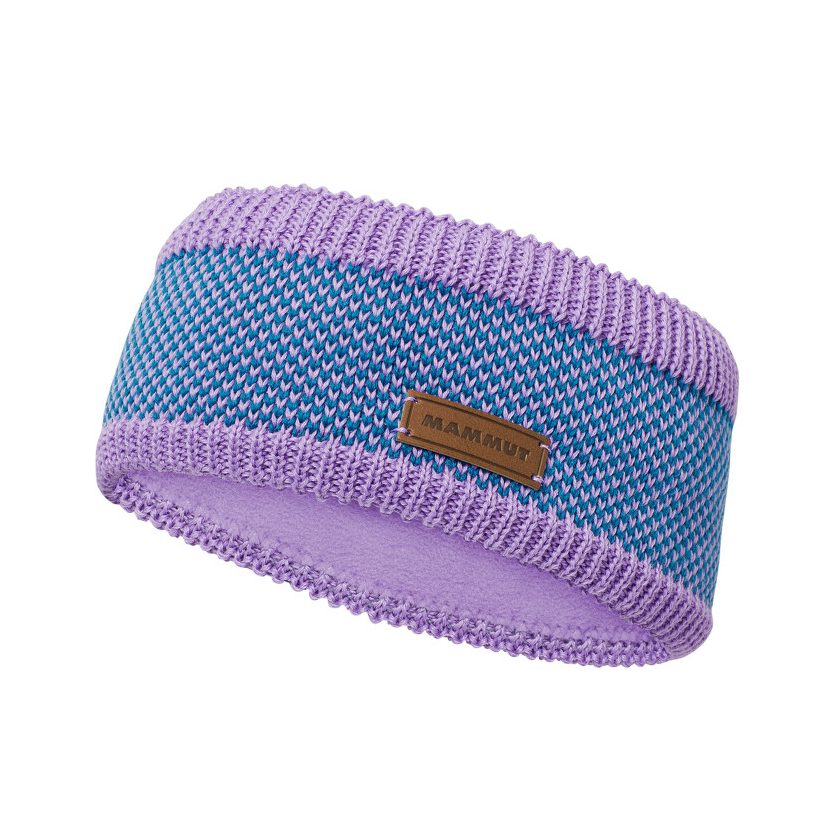 Čelenka Mammut Snow Headband