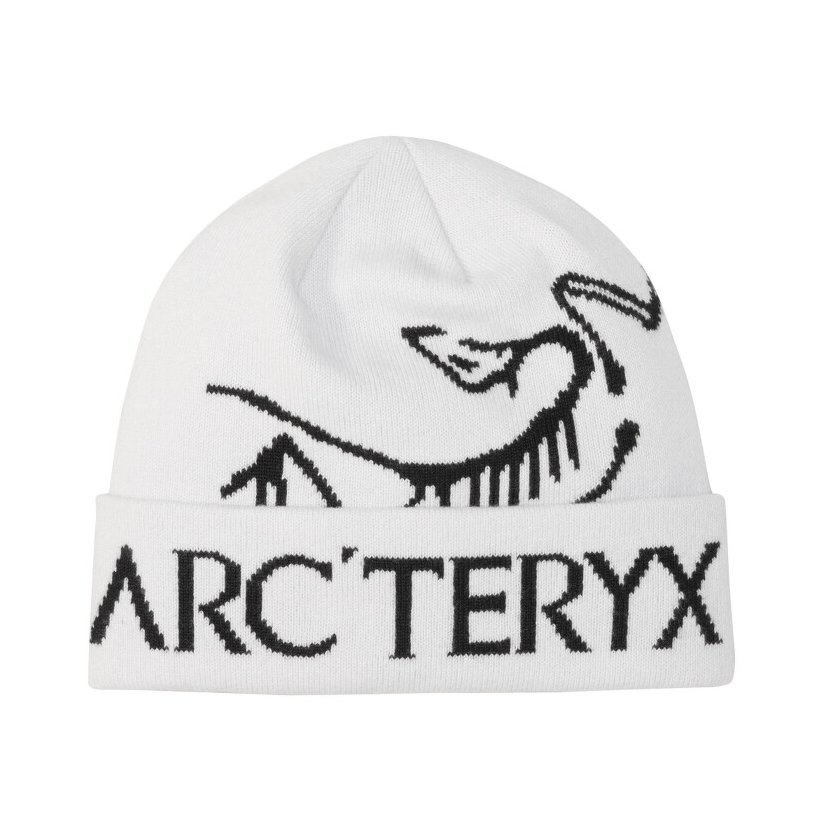 Čiapka Arcteryx Bird Word Toque