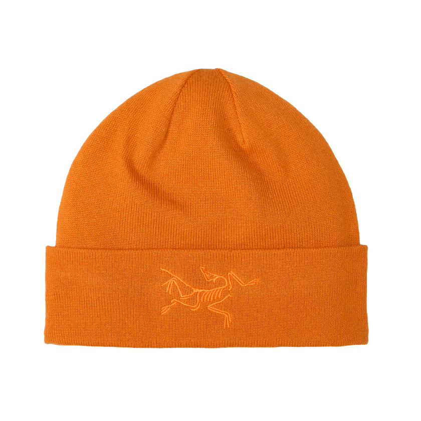 Čiapka Arcteryx Embroidered Bird Toque