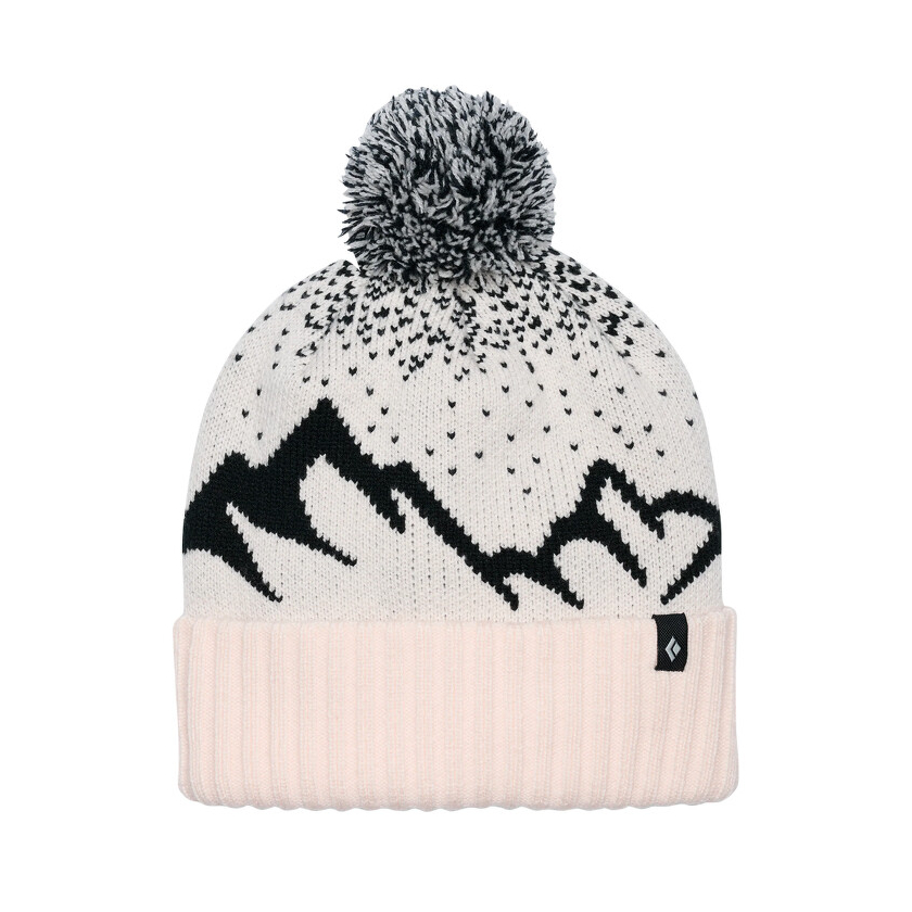 Čiapka Black Diamond TOM POM BEANIE