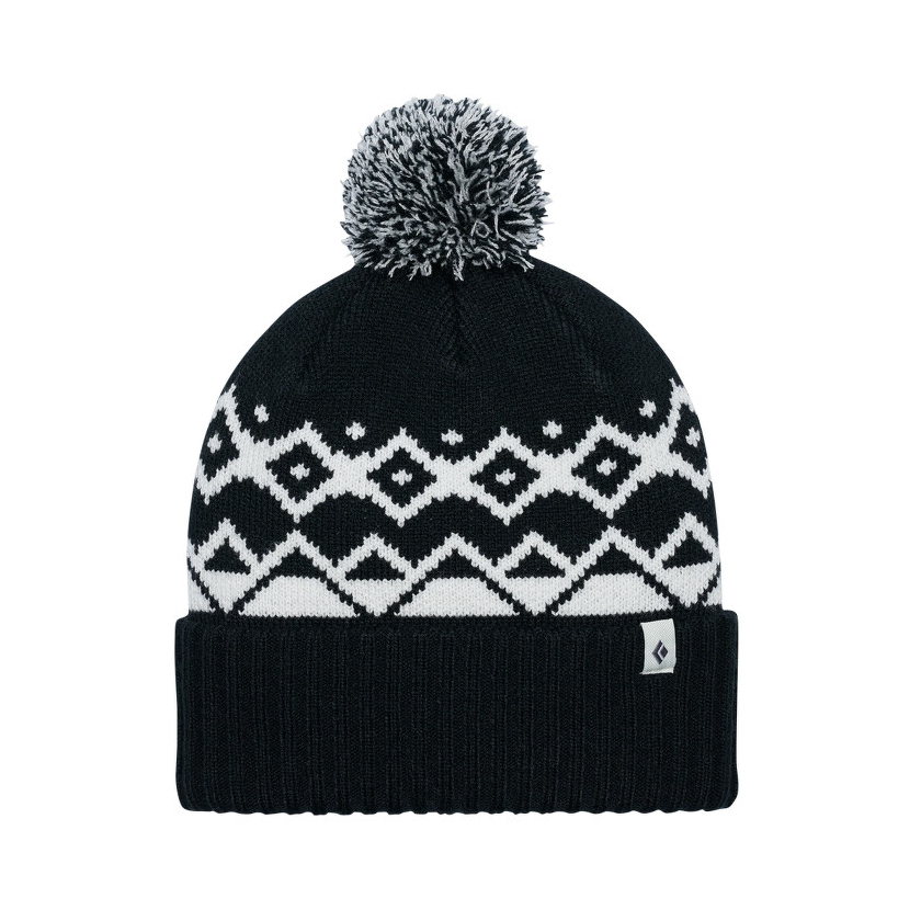Čiapka Black Diamond TOM POM BEANIE