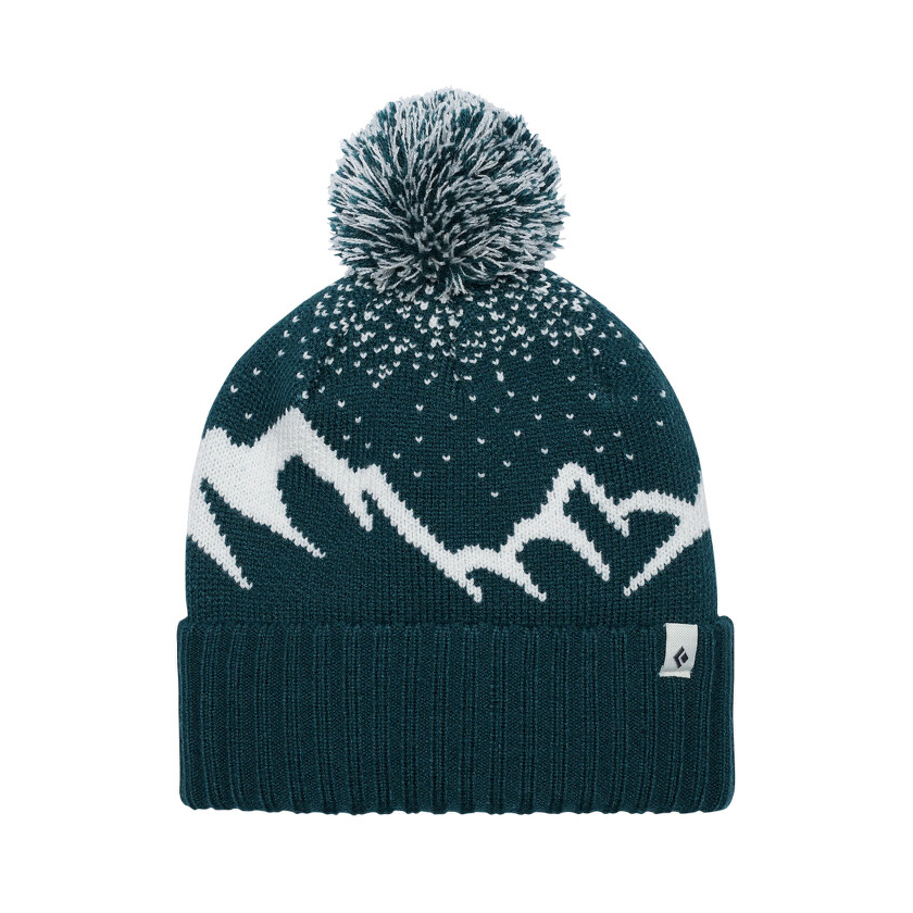 Čiapka Black Diamond TOM POM BEANIE