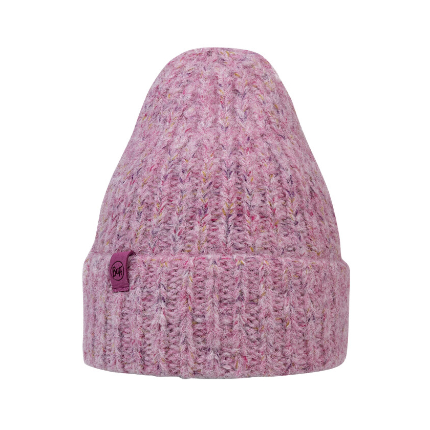 Čiapka Buff KNITTED & FLEECE BAND HAT EYLA