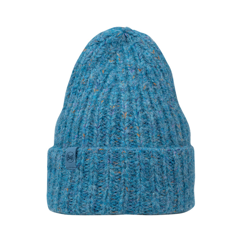 Čiapka Buff KNITTED & FLEECE BAND HAT EYLA