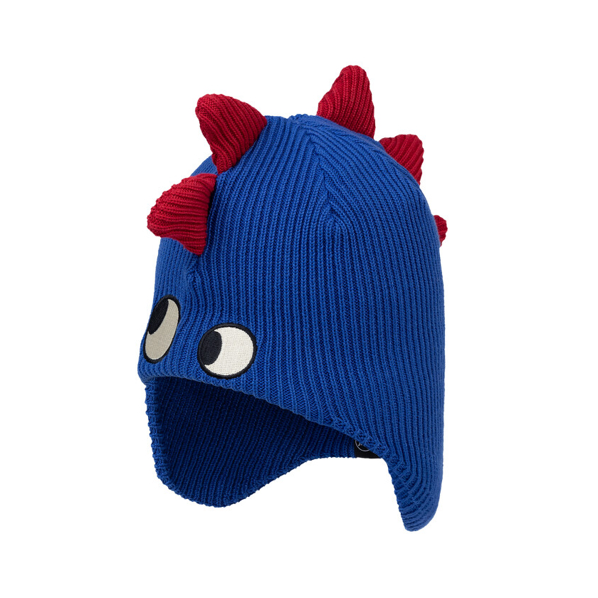 Čiapka Buff KNITTED HAT FUN