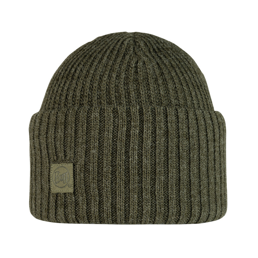 Čiapka Buff KNITTED HAT RUTGER
