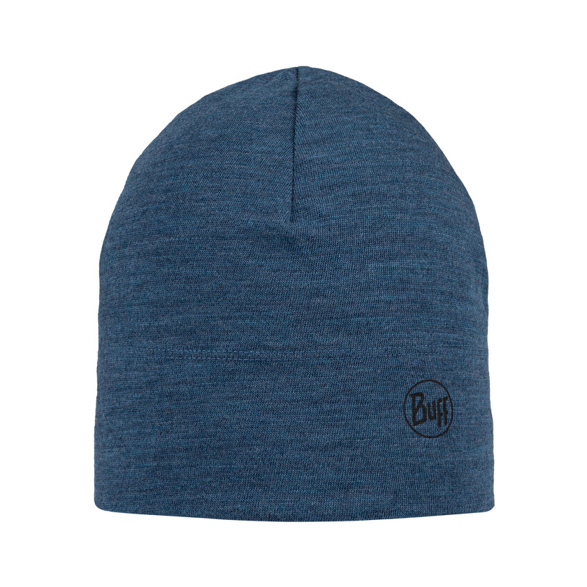 Čiapka Buff MERINO MIGWEIGHT BEANIE