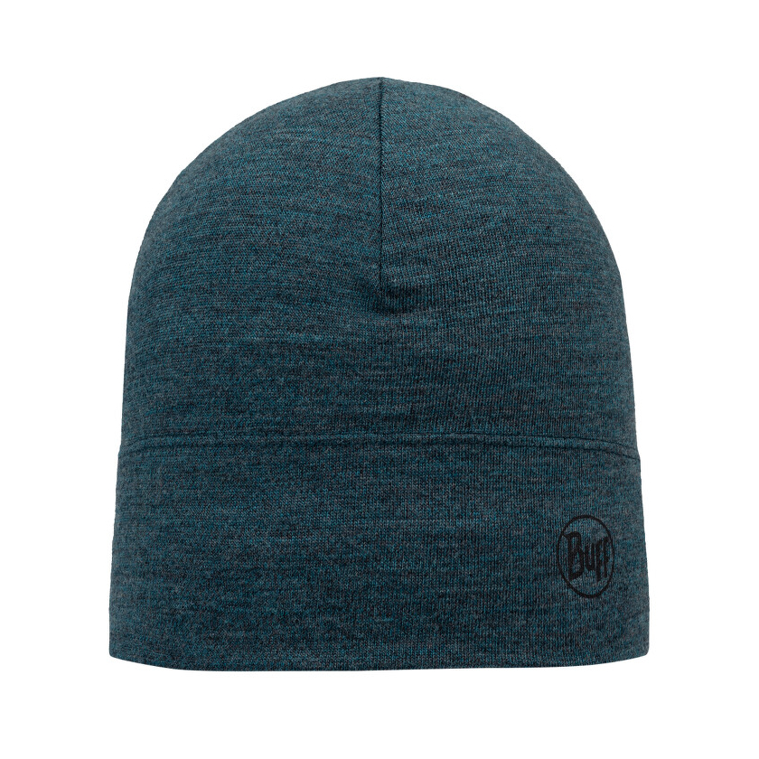 Čiapka Buff MERINO MIGWEIGHT BEANIE