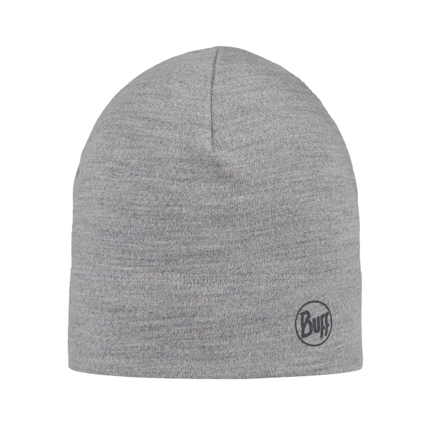 Čiapka Buff MERINO MIGWEIGHT BEANIE