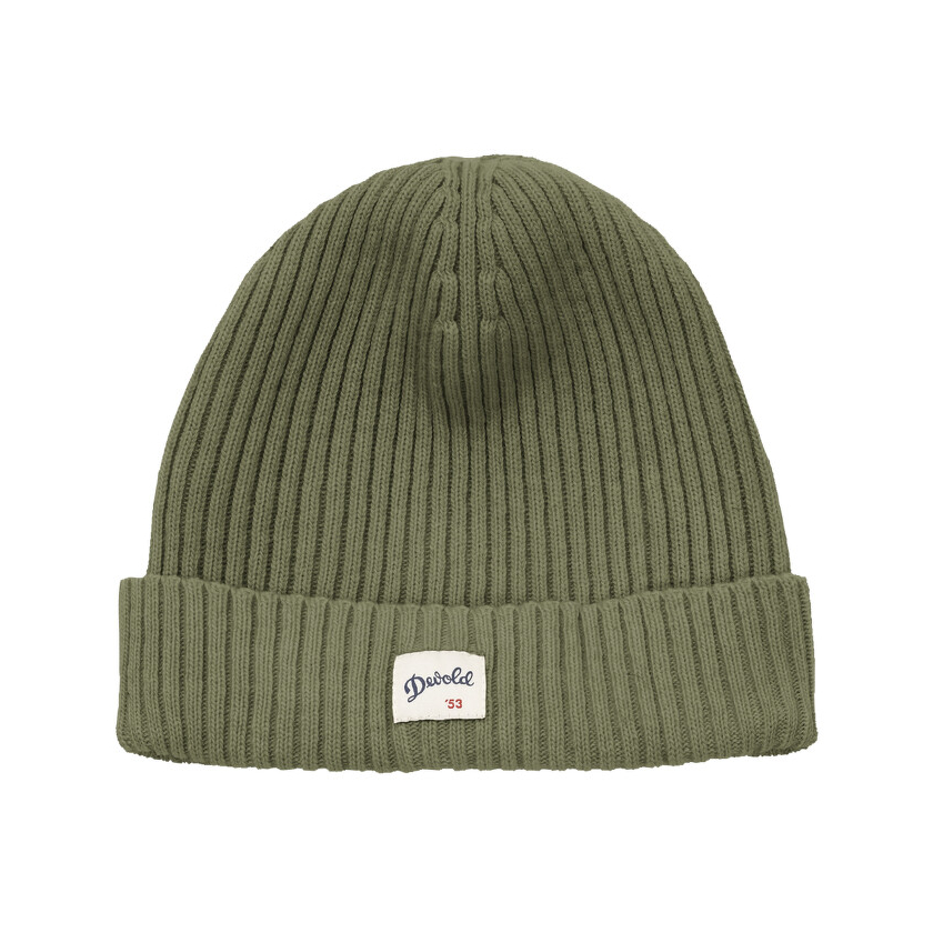 Čiapka Devold ARCHIVE WOOL BEANIE