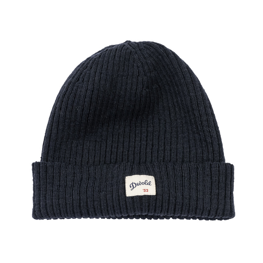 Čiapka Devold ARCHIVE WOOL BEANIE
