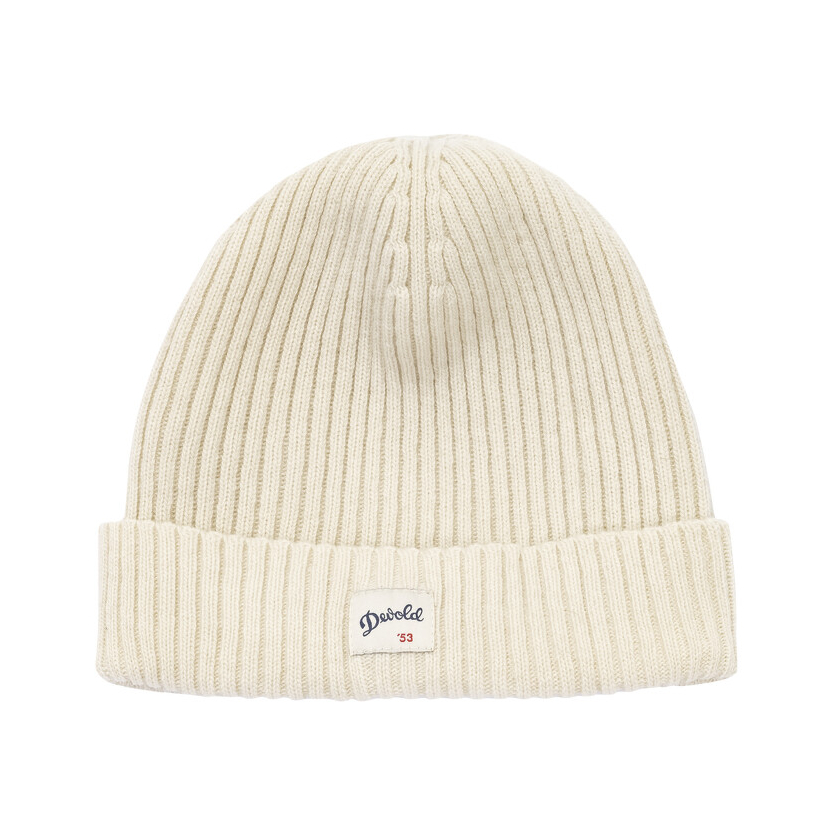 Čiapka Devold ARCHIVE WOOL BEANIE