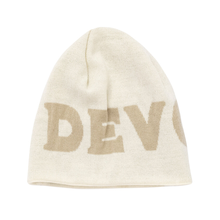 Čiapka Devold DEVOLD LOGO BEANIE