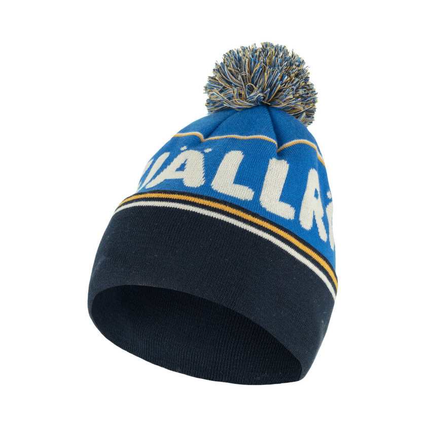 Čiapka Fjällräven Fjallraven Pom Hat
