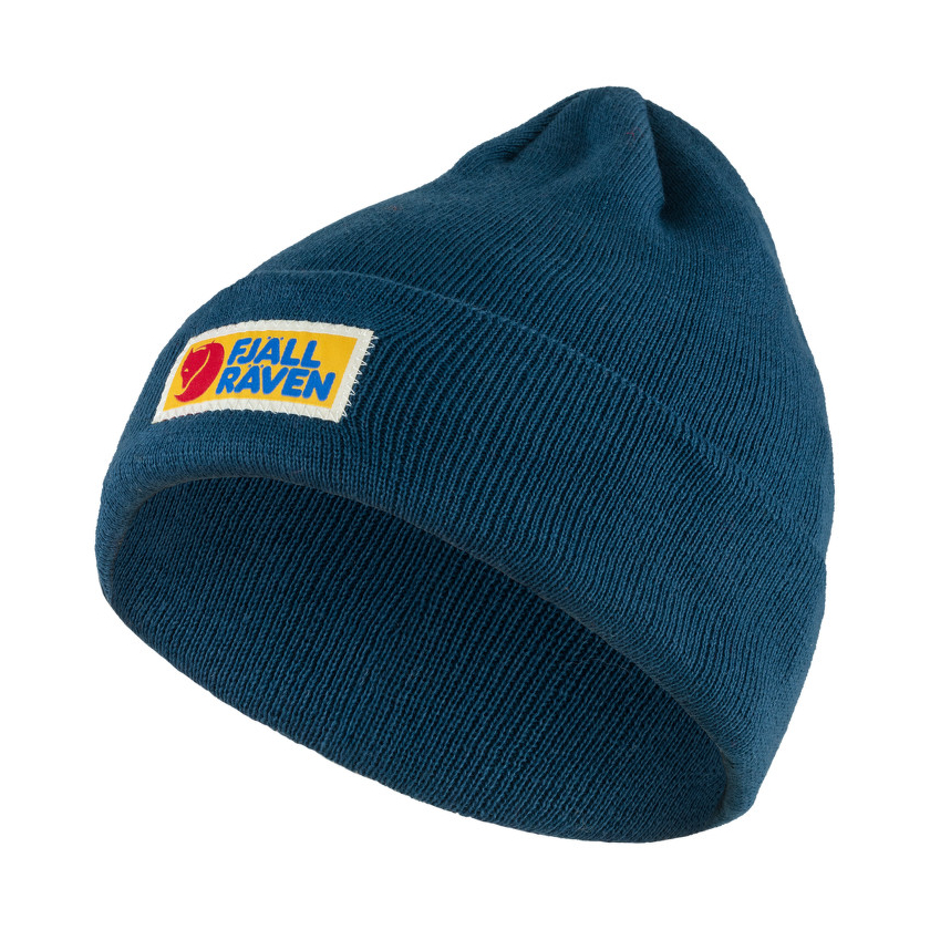 Čiapka Fjällräven Vardag Classic Beanie