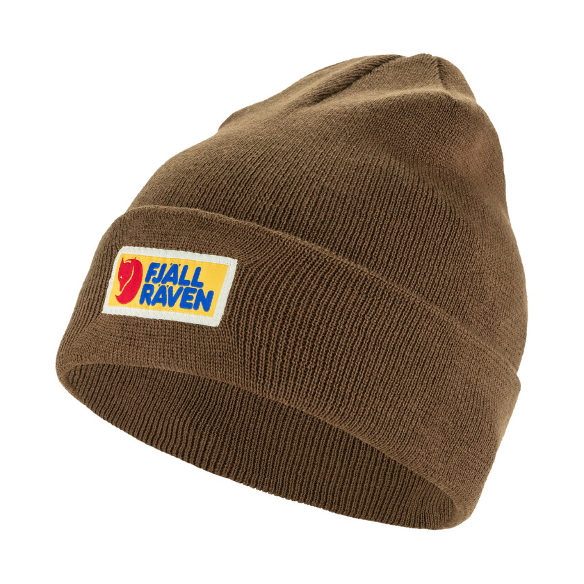 Čiapka Fjällräven Vardag Classic Beanie