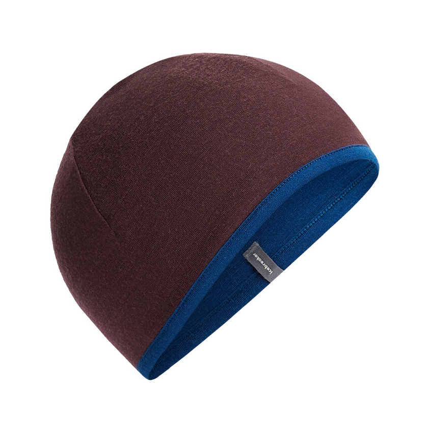 Čiapka Icebreaker Adult Pocket Hat