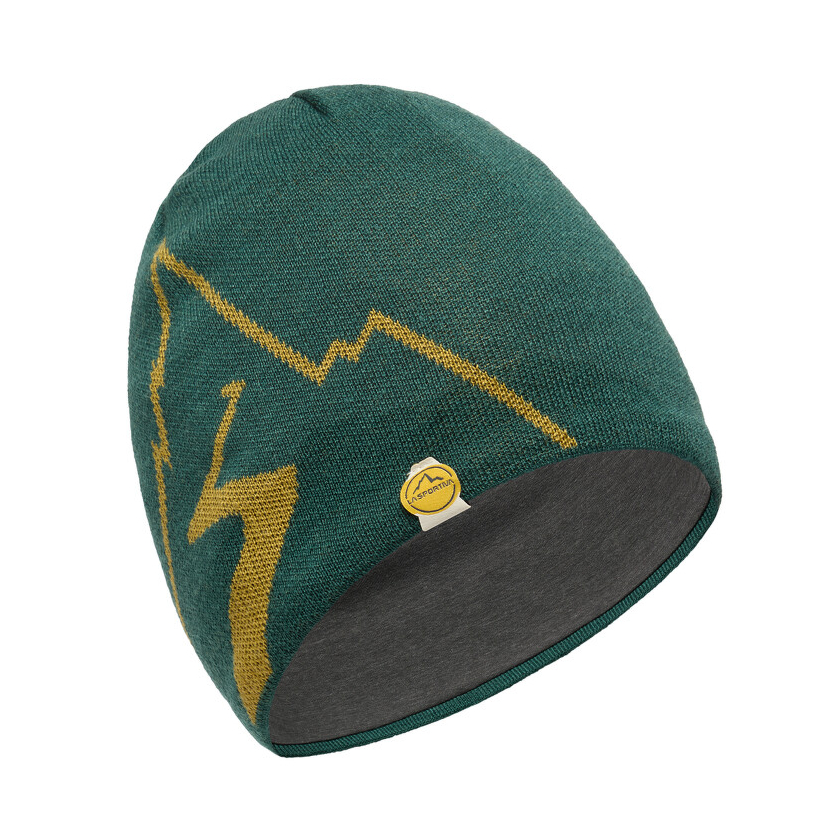 Čiapka La Sportiva Woolly Beanie