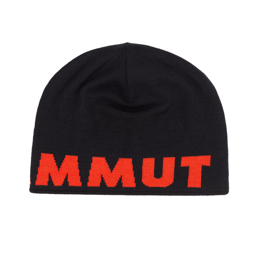 Čiapka Mammut Mammut Logo Beanie