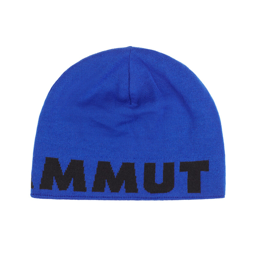 Čiapka Mammut Mammut Logo Beanie