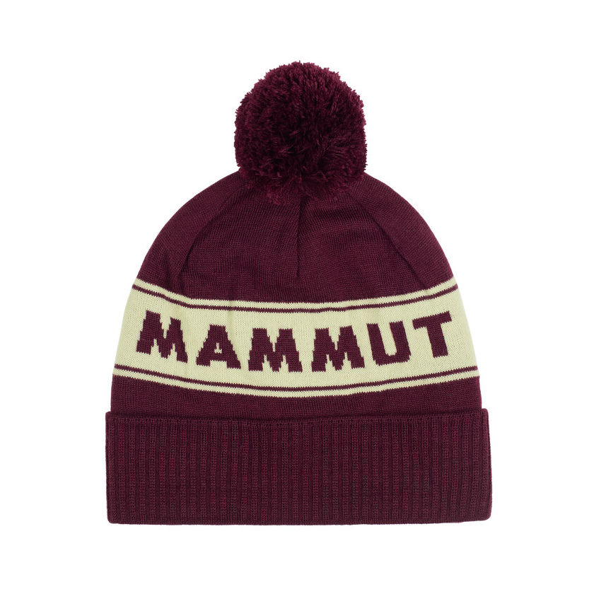Čiapka Mammut Peaks Beanie