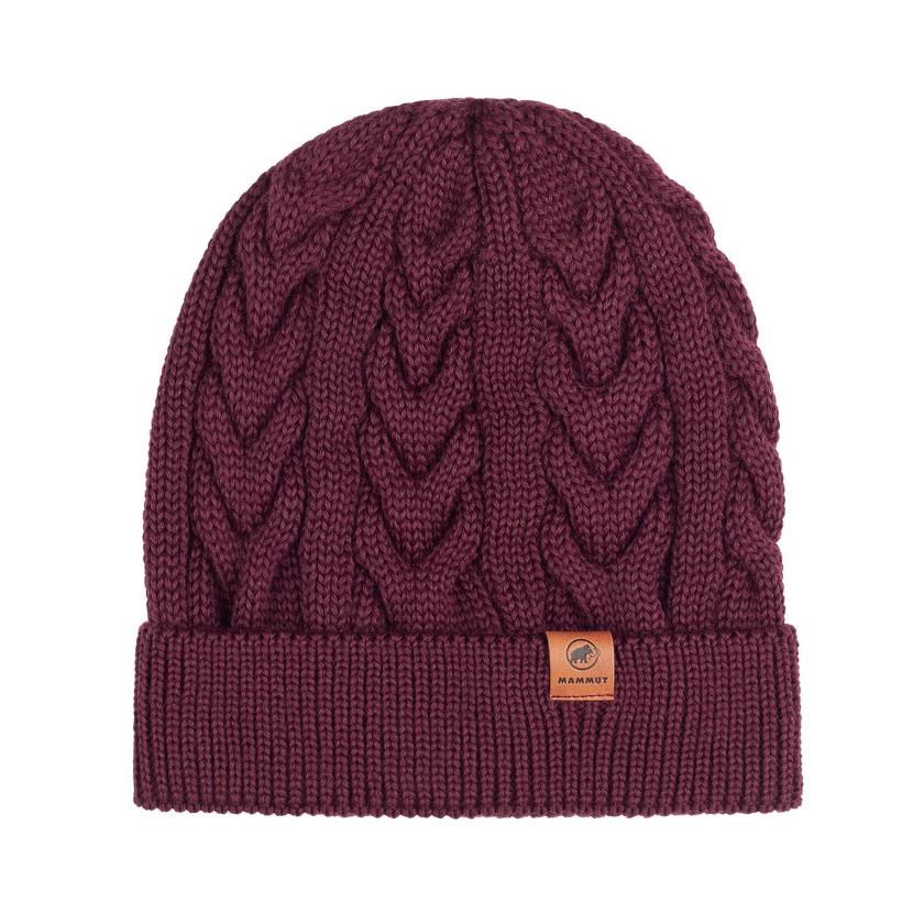 Čiapka Mammut Valbella Beanie