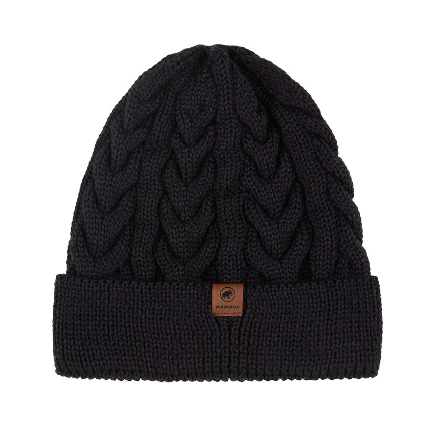 Čiapka Mammut Valbella Beanie