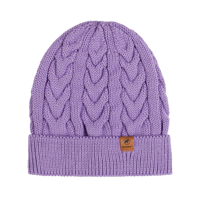 Čiapka Mammut Valbella Beanie