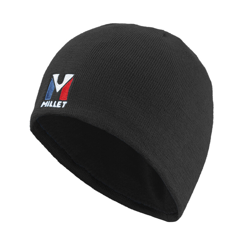 Čiapka Millet ACTIVE WOOL BEANIE