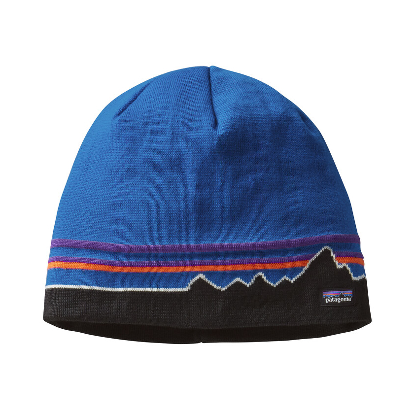 Čiapka Patagonia Beanie Hat