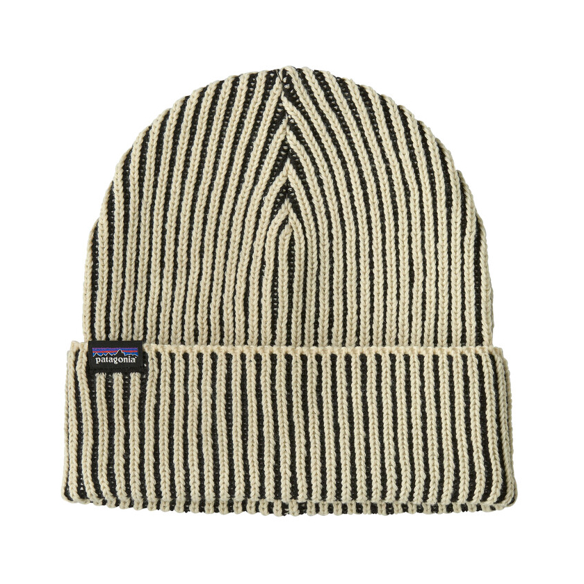 Čiapka Patagonia Fishermans Rolled Beanie
