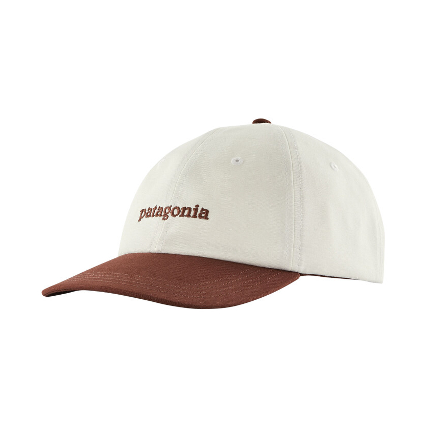 Šiltovka Patagonia Fitz Roy Icon Trad Cap