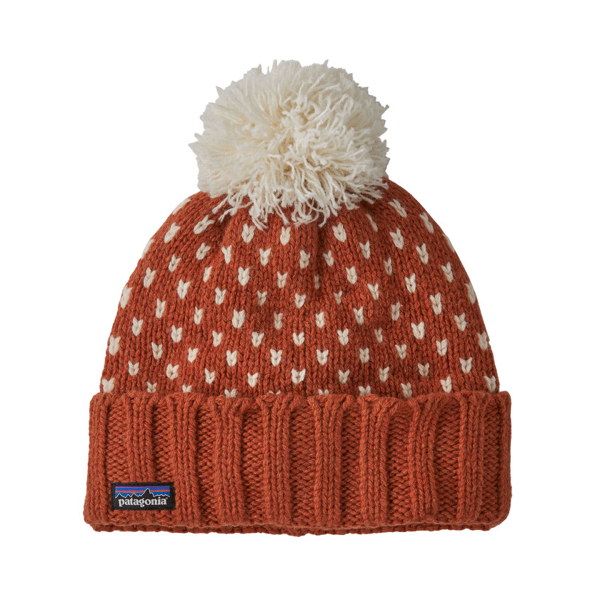 Čiapka Patagonia Snowbelle Beanie