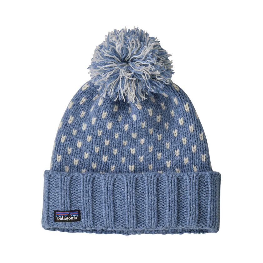 Čiapka Patagonia Snowbelle Beanie